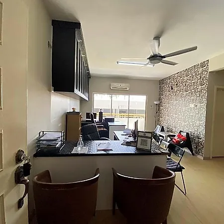 Maya Apartment Bay View Villas-3